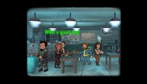 Fallout Shelter - Trailer per l'E3 2018