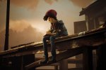 Concrete Genie, nuovo trailer e una lunga demo dall'E3 2018 - Video