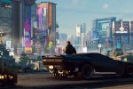 Cyberpunk 2077, la video anteprima dall'E3 2018 - Video