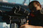 Cyberpunk 2077, nuova immagine mostra un angolo buio di Night City - Notizia