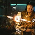 CD Projekt Red parla di come approccerà la trama del film di Cyberpunk 2077