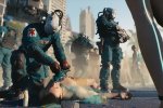 Cyberpunk 2077: ispirazioni miste tra l'action di Robocop e il filosofico di Blade Runner - Notizia