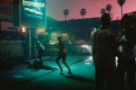 Cyberpunk 2077: nuovi dettagli sulla personalizzazione del personaggio - Notizia