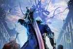 Devil May Cry 5, la video anteprima dall'E3 2018 - Video