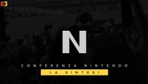 La sintesi della conferenza Nintendo Direct all'E3 2018