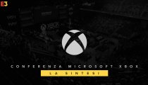 Sintesi della conferenza Xbox all'E3 2018