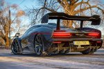 Forza Horizon 4, la video anteprima dall'E3 2018 - Video