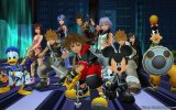 Kingdom Hearts: i momenti indimenticabili - Speciale