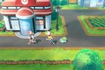Pokemon Let's Go: come funziona la modalità coop in Pikachu ed Eevee - Notizia