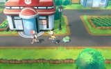 Pokémon, un artista ha creato la sua opera raggruppandoli tutti in base al colore - Notizia