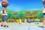 Pokémon: Let’s Go, Pikachu! e Let’s Go, Eevee!, nuovi dettagli nell'ultimo trailer - Video