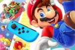 Super Mario Party, un video con i giudizi della stampa italiana - Video