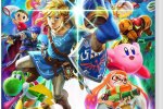 Super Smash Bros. Ultimate, sviluppatori temevano le fughe di notizie - Notizia