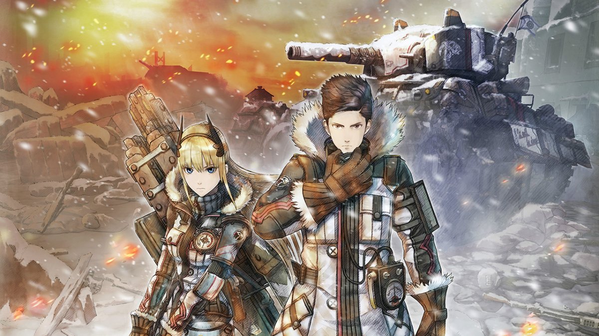 Valkyria Chronicles 4，我們嘗試了Xbox One版本