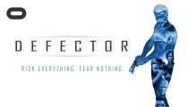 Defector - Trailer di presentazione