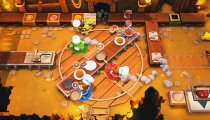 Overcooked 2 - Video Anteprima E3 2018