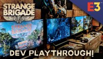 Strange Brigade - Demo per l'E3 2018