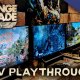 Strange Brigade - Demo per l'E3 2018