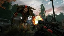 Earthfall - Video Anteprima E3 2018