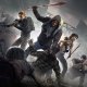 Overkill's The Walking Dead - Video Anteprima E3 2018