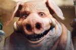 Ci sono riferimenti a Beyond Good and Evil 2 nella remaster di Beyond Good & Evil - Notizia