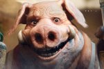 Beyond Good & Evil 2 non è stato cancellato e lo sviluppo procede, conferma Ubisoft - Notizia