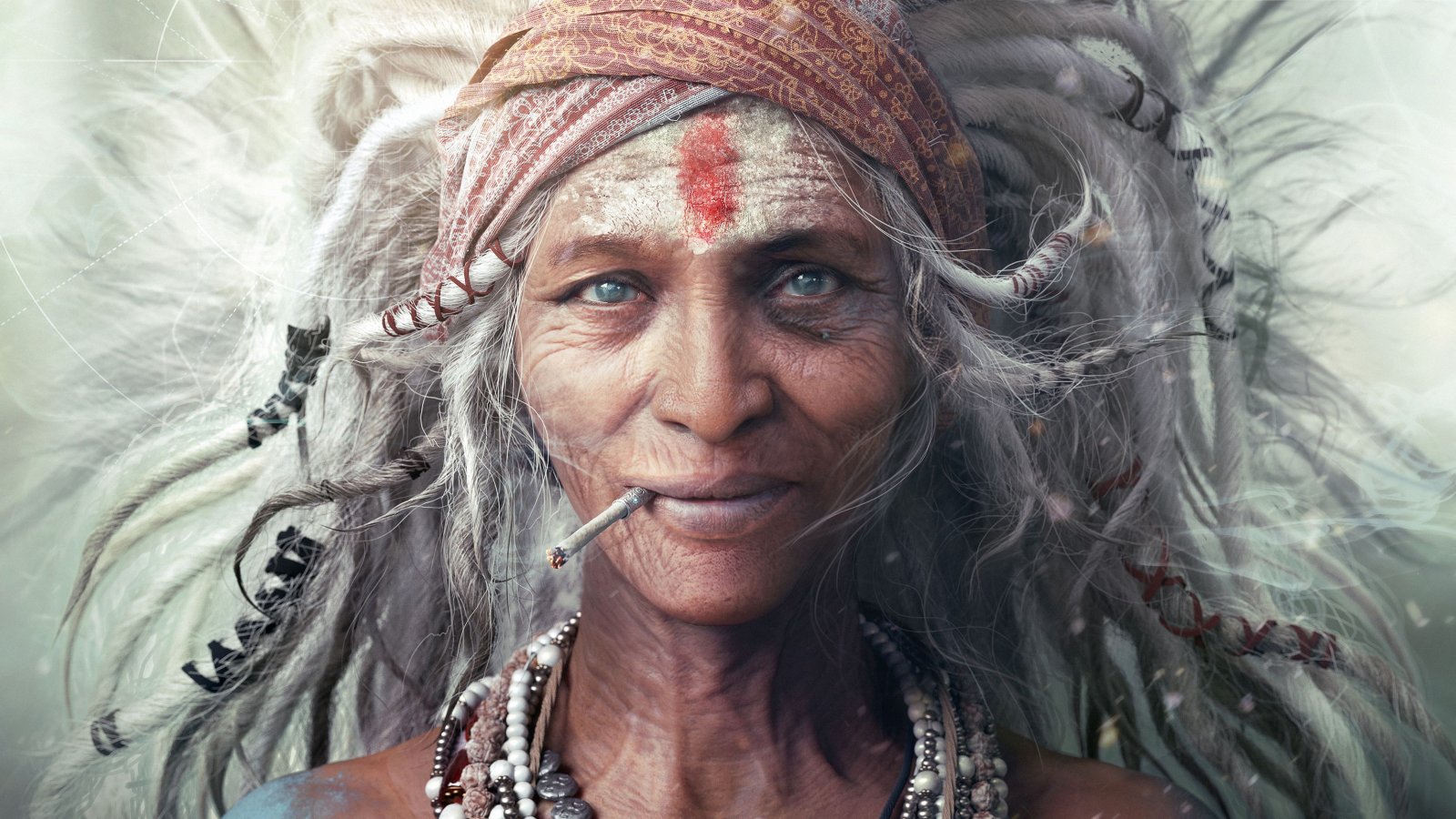 Un personaggio di Beyond Good and Evil 2