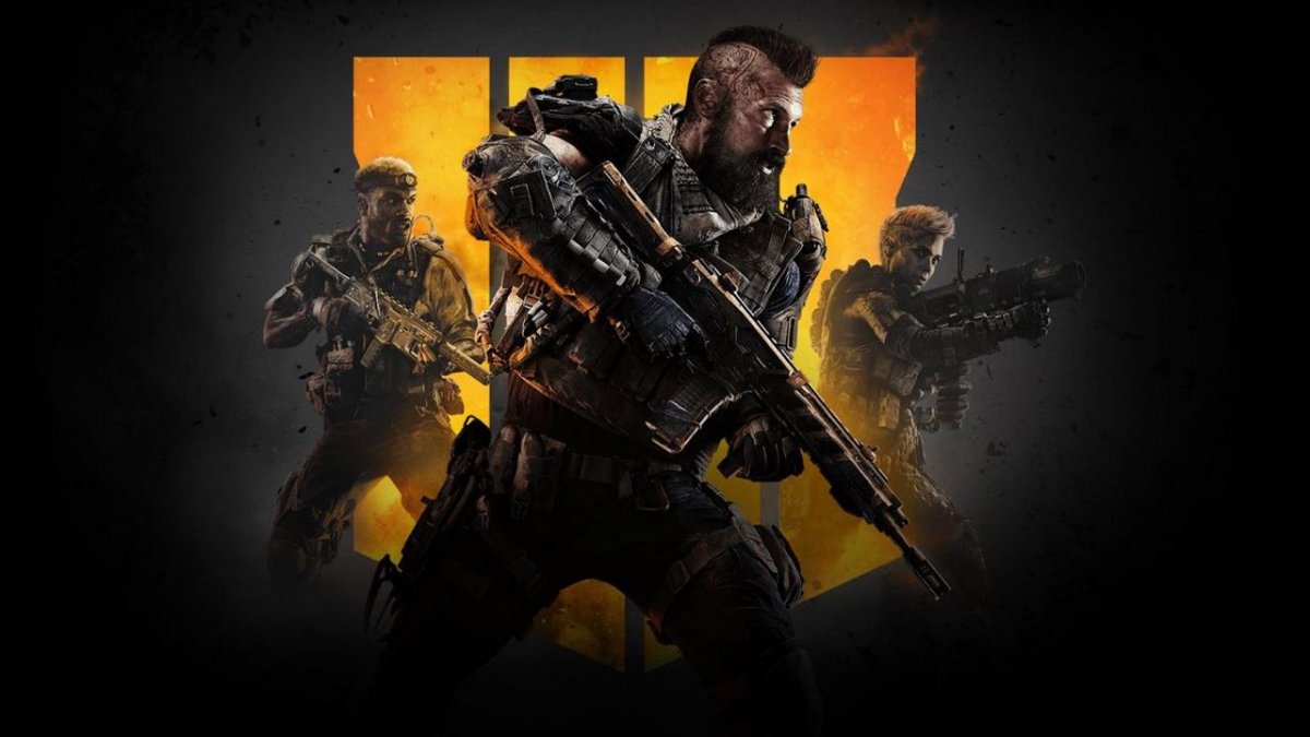 Call of Duty：Black Ops 4、Deathmatch and Controlチームを試しました