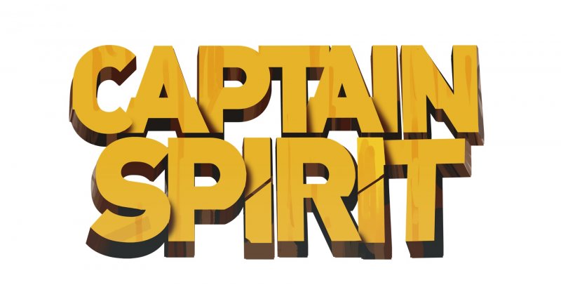 The Awesome Adventures of Captain Spirit