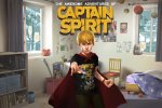The Awesome Adventures of Captain Spirit: confermati giorno e ora di lancio - Notizia