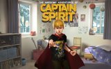 The Awesome Adventures of Captain Spirit: confermati giorno e ora di lancio - Notizia