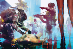Cyberpunk 2077: svelato il PC sul quale girava la demo dell'E3 2018 - Notizia