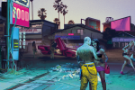 Cyberpunk 2077: update 1.3 e primi DLC gratis svelati, ecco tutte le novità - Notizia