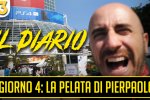Il diario dell'E3 - Giorno 4: la pelata di Pierpaolo - Video