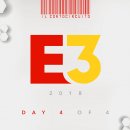 Oggi alle 16.00 la quarta puntata dello Speciale Cortocircuito dedicato all'E3 2018