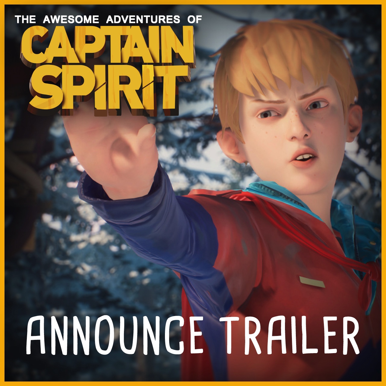 The awesome adventures of captain spirit steam фото 73