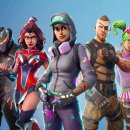 Fortnite, la recensione per Nintendo Switch