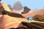 Indivisible, personaggi e combattimenti nel nuovo trailer - Notizia