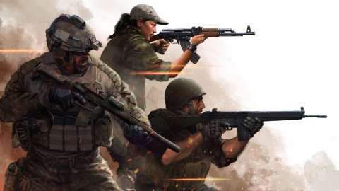 Insurgency Sandstorm: release date of the PS4 and Xbox One versions unveiled by some retailers