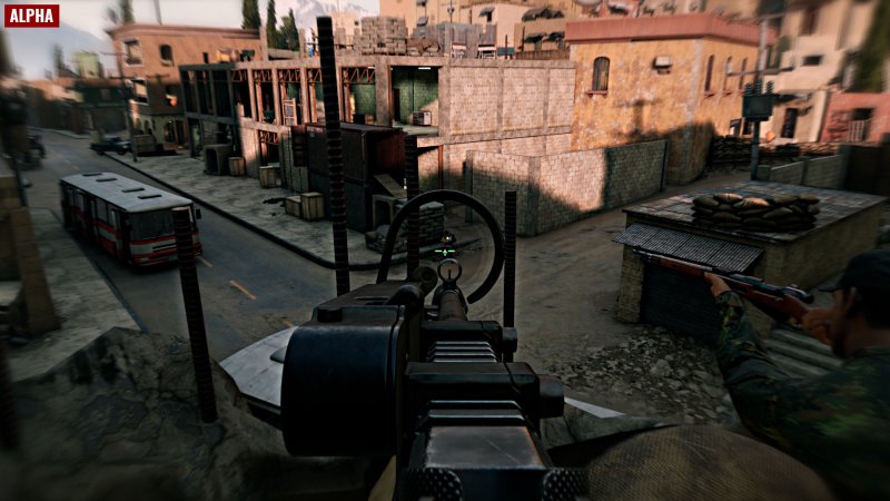 Insurgency sandstorm ps4 вылетает