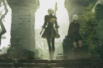 NieR continuerà ma Yoko Taro e Yosuke Saito stanno lavorando ad altro, al momento - Notizia