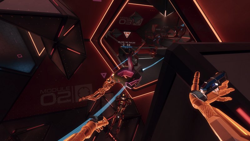 Immagine di Echo Combat per PC Windows