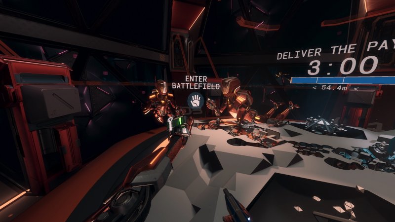 Immagine di Echo Combat per PC Windows