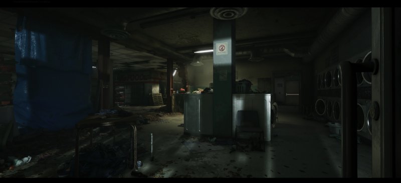 Immagine di Overkill's The Walking Dead per PlayStation 4