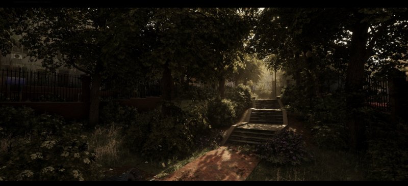 Immagine di Overkill's The Walking Dead per PlayStation 4