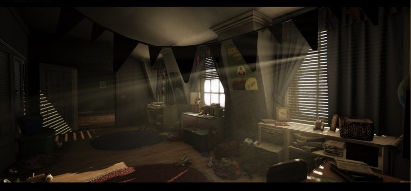 Immagine di Overkill's The Walking Dead per PlayStation 4