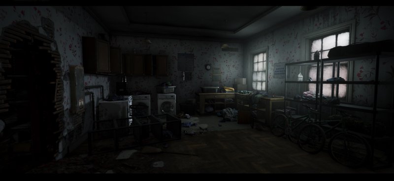 Immagine di Overkill's The Walking Dead per PlayStation 4