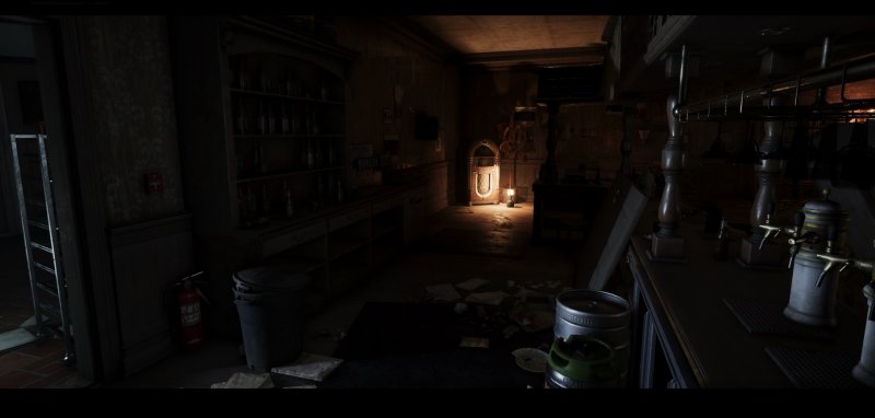 Immagine di Overkill's The Walking Dead per PlayStation 4