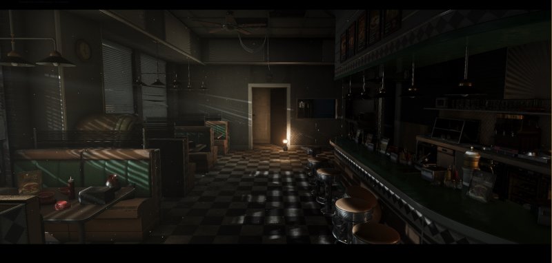 Immagine di Overkill's The Walking Dead per PlayStation 4