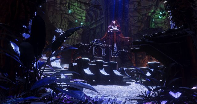 Underworld Ascendant